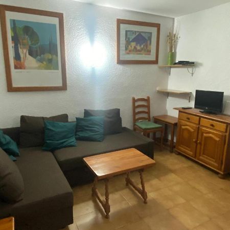 Apartamento N35 - Oasis Park II Dénia Eksteriør billede