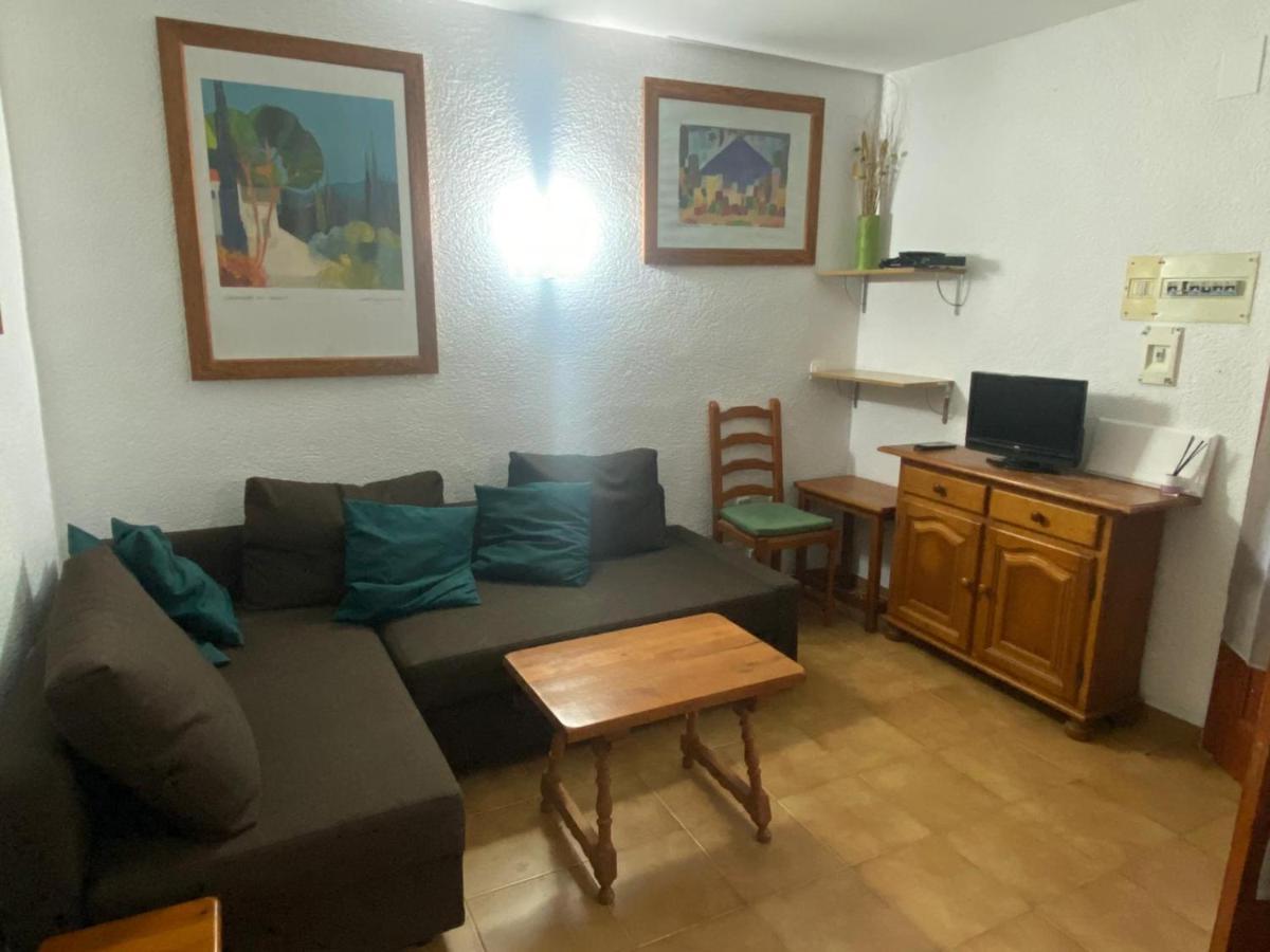 Apartamento N35 - Oasis Park II Dénia Eksteriør billede